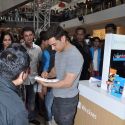 Aamir Khan at Windows 8 Launch
