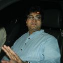 Aamir KHan Celebrates Diwali