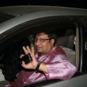 Aamir KHan Celebrates Diwali