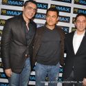Aamir Khan inaugurates PVR Imax