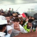 Aamir Khan Leaves for Haj