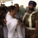 Aamir Khan Leaves for Haj