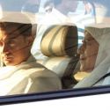Aamir Khan Leaves for Haj