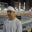 Aamir Khan Leaves for Haj