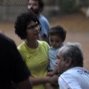 Aamir Khan snapped Playing football with Daughter Ira