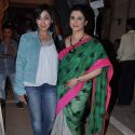 Aamir Khan with Star Pariwar