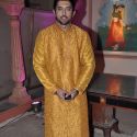 Aamir Khan with Star Pariwar