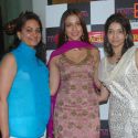 Aarti Chabbria at Femina Wedding Fair