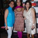 Aarti Chabbria at Femina Wedding Fair