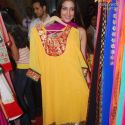 Aarti Chabbria at Femina Wedding Fair