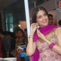 Aarti Chabbria at Femina Wedding Fair