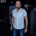 Aarti Vijay Gupta Showcases Collection at Rude Lounge