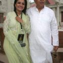 Abdul Kalam at Musicians Forum