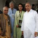 Abdul Kalam at Musicians Forum