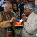 Abdul Kalam at Musicians Forum