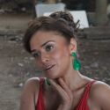 Abhijeet Sant & Amrita Khanvilkar Video Shoot