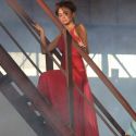 Abhijeet Sant & Amrita Khanvilkar Video Shoot