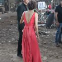 Abhijeet Sant & Amrita Khanvilkar Video Shoot
