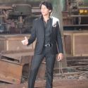 Abhijeet Sant & Amrita Khanvilkar Video Shoot
