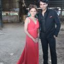 Abhijeet Sant & Amrita Khanvilkar Video Shoot