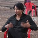 Abhijeet Sant & Amrita Khanvilkar Video Shoot
