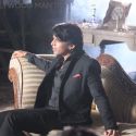 Abhijeet Sant & Amrita Khanvilkar Video Shoot