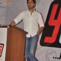 Abhishek Bachan at Yomics Launch Event