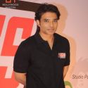 Abhishek Bachan at Yomics Launch Event