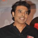 Abhishek Bachan at Yomics Launch Event