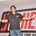 Abhishek Bachan at Yomics Launch Event