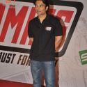 Abhishek Bachan at Yomics Launch Event