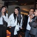 Abhishek Bachchan Inaugurates Radhika Goenka's Art