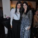 Abhishek Bachchan Inaugurates Radhika Goenka's Art