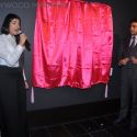 Abhishek Bachchan Inaugurates Radhika Goenka's Art