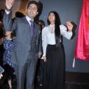 Abhishek Bachchan Inaugurates Radhika Goenka's Art