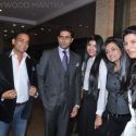 Abhishek Bachchan Inaugurates Radhika Goenka's Art