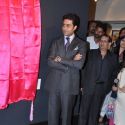Abhishek Bachchan Inaugurates Radhika Goenka's Art
