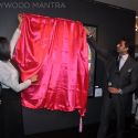 Abhishek Bachchan Inaugurates Radhika Goenka's Art