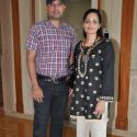 Abhishek Sharma 'Fitness on the go' Book Launch