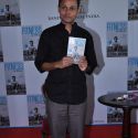 Abhishek Sharma 'Fitness on the go' Book Launch