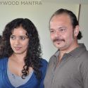 Abhishek Sharma 'Fitness on the go' Book Launch