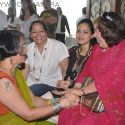 Abhishek Sharma 'Fitness on the go' Book Launch
