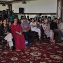 Abhishek Sharma 'Fitness on the go' Book Launch