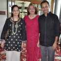 Abhishek Sharma 'Fitness on the go' Book Launch