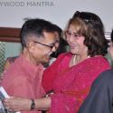 Abhishek Sharma 'Fitness on the go' Book Launch