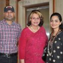 Abhishek Sharma 'Fitness on the go' Book Launch