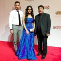 Abu Dhabi Film Festival