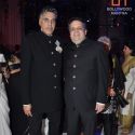 Abu Jani Sandeep Khosla 25 Years Book Launch