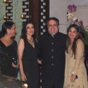 Abu Jani Sandeep Khosla 25 Years Book Launch