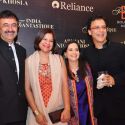 Abu Jani Sandeep Khosla 25 Years Book Launch